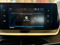 Usata Peugeot 208 Allure 102 CV (75 kW) 2020 Grigio Utilitaria
