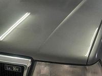 Usata Lancia Thema 147 CV (108 kW) 1990 Grigio Berlina