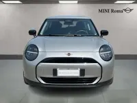 Usata Mini Cooper Essential 135 kW (184 CV) 2024 Melting silver iii Utilitaria