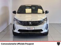 Usata Peugeot 3008 Allure 131 CV (96 kW) 2023 Bianco SUV