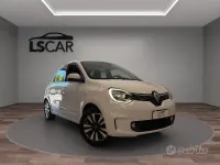 Usata Renault Twingo 90 CV (66 kW) 2020 Bianco Utilitaria