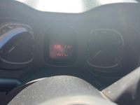 Usata Fiat Panda 70 CV (51 kW) 2021 Grigio Utilitaria