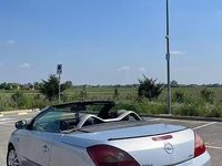 Gebraucht Opel Tigra 69 PS (50 kW) 2005 Cabrio