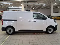Nuova Citroën Jumpy 144 CV (105 kW) 2026 Bianco Monovolume