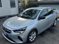 Usata Opel Corsa Elegance 100 CV (73 kW) 2023 Grigio Berlina