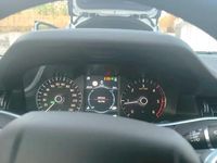 Usata Land Rover Range Rover evoque 160 CV (117 kW) 2020 Grigio SUV