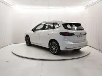 Usata BMW 220 Active Tourer Luxury Line 170 CV (125 kW) 2022 Mineral white Monovolume