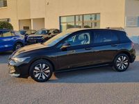 Usata VW Golf VIII Style 150 CV (110 kW) 2025 Nero Berlina