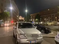 Usata Mercedes ML230 150 CV (110 kW) 2000 SUV