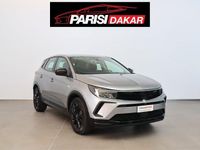 Usata Opel Grandland X 131 CV (96 kW) 2024 Grigio(met.) SUV