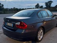 Usata BMW 320 Comfort Edition 177 CV (130 kW) 2008 Berlina