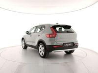 Nuova Volvo XC40 Core 164 CV (120 kW) 2025 Vapour grey SUV