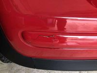 Usata Mini One D 75 CV (55 kW) 2005 Rosso Utilitaria