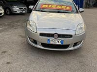 Usata Fiat Bravo 105 CV (77 kW) 2008 Utilitaria