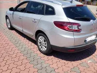 Usata Renault Mégane 110 CV (80 kW) 2016
