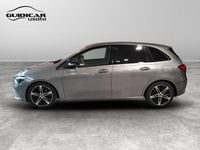 Usata Mercedes 180 2023 Grigio Berlina