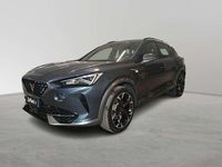 Usata Cupra Formentor 150 CV (110 kW) 2022 Grigio SUV