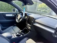 Usata Volvo XC40 Core 163 CV (119 kW) 2023 SUV