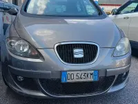 Usata Seat Toledo 102 CV (75 kW) 2006 Grigio Utilitaria