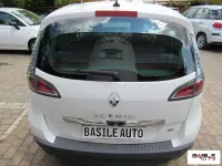 Usata Renault Scénic III Bose Edition 110 CV (80 kW) 2012 Bianco Monovolume