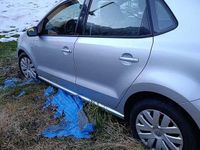 Usata VW Polo Advance 86 CV (63 kW) 2009 Berlina