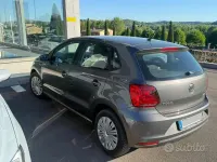 Occasion VW Polo Comfortline 75 ch (55 kW) 2016 Gris Berline