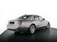 Usata Rolls Royce Ghost 571 CV (419 kW) 2023 Jubilee silver Berlina
