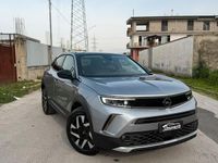 Usata Opel Mokka 110 CV (80 kW) 2022 Grigio SUV