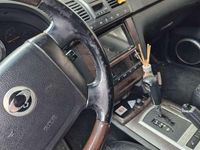 Usata Ssangyong (KGM) Rexton 165 CV (121 kW) 2006 SUV