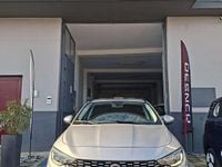 Brugt Fiat Tipo Lounge 120 HK (88 kW) 2018 Grå Stationcar