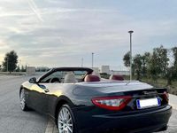 usata Maserati GranCabrio 4.7 auto