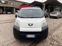 usata Peugeot Bipper 1.3 HDi 75CV FAP S&S Furgone