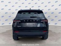 usata Skoda Karoq 2022 2.0 tdi evo Style 4x4 150cv dsg