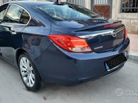 usata Opel Insignia 2.0 130 cv