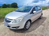 Usata Opel Corsa 75 CV (55 kW) 2009 Utilitaria