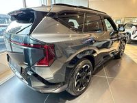 Nuova Kia EV5 GT-Line 52 kW (72 CV) 2026 Grigio SUV