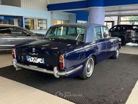 Usata Rolls Royce Silver Shadow 200 CV (147 kW) 1969 Blu pastello Berlina
