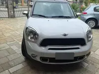 Usado Mini Countryman 2013 Blanco SUV