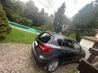 Usata Suzuki SX4 S-Cross Cool 129 CV (94 kW) 2020 Grigio SUV