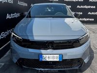 Usata Opel Corsa 101 CV (74 kW) 2025 Grigio Utilitaria