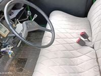 Usata Citroën 2CV 1970 Verde Berlina