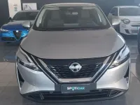 Usata Nissan Qashqai Tekna 190 CV (139 kW) 2023 Grigio SUV