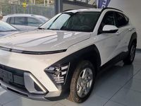 Nuova Hyundai Kona 119 CV (87 kW) 2025 Bianco SUV