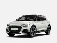 Nuova Audi A1 Ambiente 150 CV (110 kW) 2026 Grigio chronos metallizzato SUV