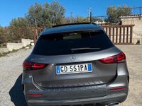 Usata Mercedes GLA200 Premium 150 CV (110 kW) 2021 SUV