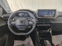 Nuova Peugeot 208 Allure 136 CV (100 kW) 2025 Bianco Utilitaria