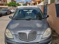 usata Lancia Ypsilon YpsilonII 2003 1.3 mjt