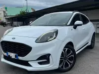 Usata Ford Puma 125 CV (91 kW) 2021 SUV