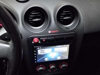 Usata Seat Ibiza Sport 80 CV (58 kW) 2006 Grigio Utilitaria