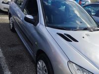 usata Peugeot 206 SW 1.4 hdi Sweet Years